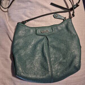 Coach crossbody bag